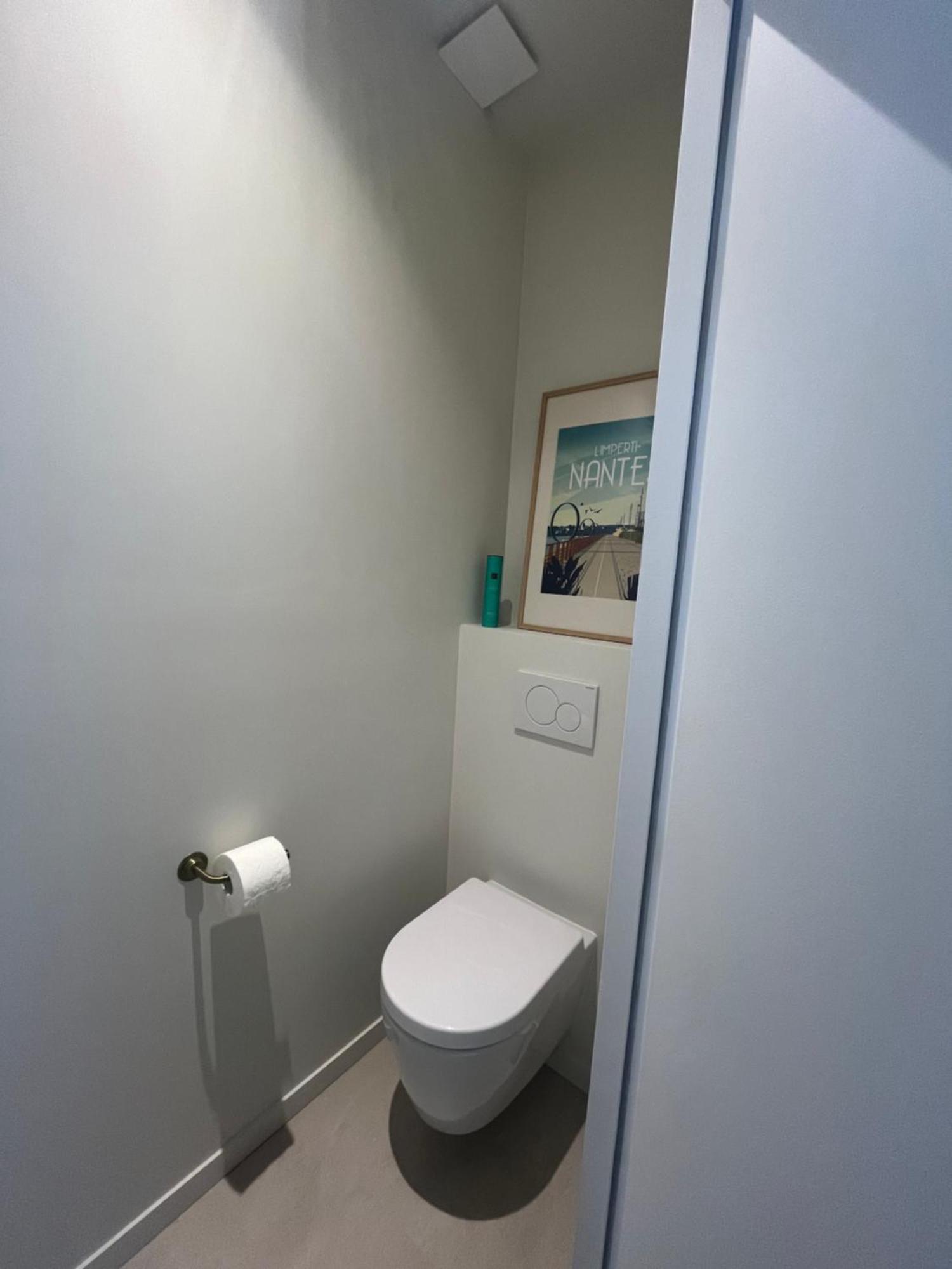 Coeur De Ville Nantes Szoba fotó