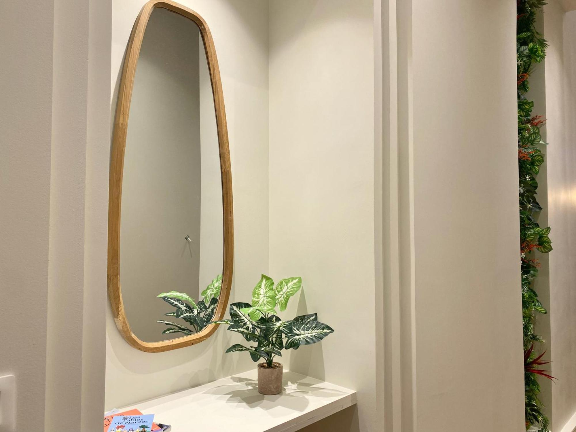Coeur De Ville Nantes Szoba fotó